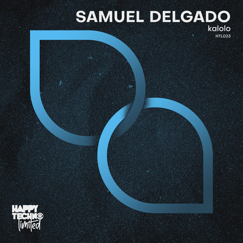 Samuel Delgado - Kalolo [HTL023]